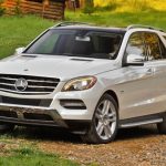 7G-Tronic Plus seven-speed automatic transmission