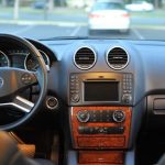 Lane Departure Warning System and an adjustable-height air suspension