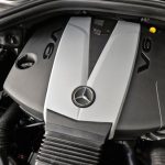3.2-litre V6 engine