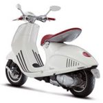 vespa