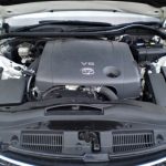 2014 Toyota Mark X