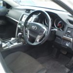 2014 Toyota Mark X