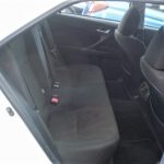 2014 Toyota Mark X