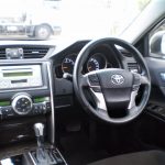 2014 Toyota Mark X