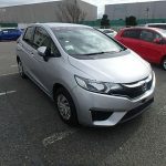 2014 HONDA FIT