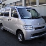 2014 TOYOTA TOWNACE GL