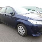 2016 Toyota Axio n/s