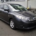 2014 NISSAN LAFESTA HIGHWAYSTAR