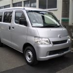 2014 TOYOTA TOWNACE GL
