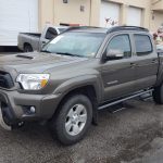 2015 TOYOTA TACOMA 4X4