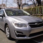 2015 SUBARU G4