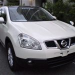 2014 Nissan Dualis