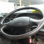 Isuzu Forward Dump