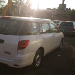 Right Rear