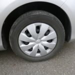 2014 Toyota Vitz