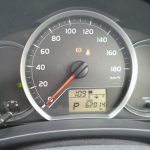 2014 Toyota Vitz