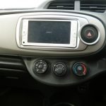 2014 Toyota Vitz