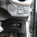 2014 Toyota Vitz