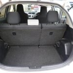 2014 Toyota Vitz