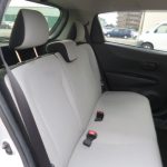 2014 Toyota Vitz