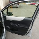 2014 Toyota Vitz