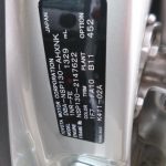 2014 Toyota Vitz