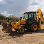 2015 JCB 3CX
