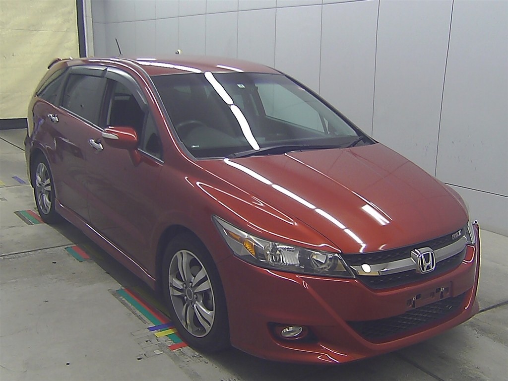 Honda Stream RST