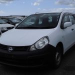 2014 NISSAN AD WAGON
