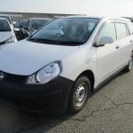 2014 NISSAN AD WAGON