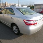 2014 Toyota Primeo