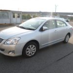 2014 Toyota Primeo