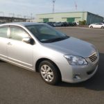 2014 Toyota Primeo