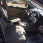 2015 Toyota Allion G