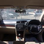 2015 Toyota Allion G