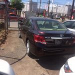 2015 Toyota Allion G