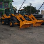 2019 Proqual 938 Loader