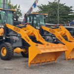 2019 Proqual 938 Loader