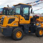 2019 Proqual 938 Loader