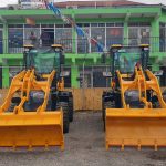 2019 Proqual 938 Loader