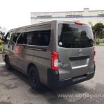 2014 Nissan Caravan