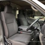 2014 Nissan Caravan
