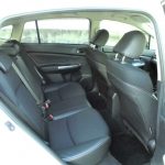 SUBARU IMPREZA SPORT