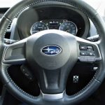 SUBARU IMPREZA SPORT