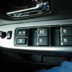 SUBARU IMPREZA SPORT