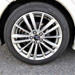 SUBARU IMPREZA SPORT