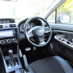 SUBARU IMPREZA SPORT