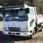Mitsubishi Fuso