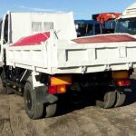 Mitsubishi Fuso