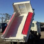 Mitsubishi Fuso
